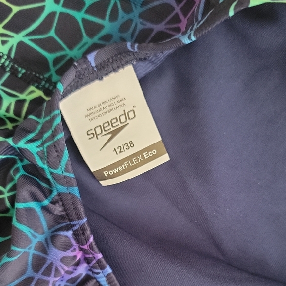 Speedo One Piece - Picture 3 of 3